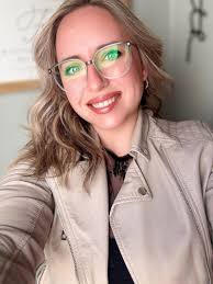 Katie Jackson-Richter