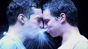 Oliver Herring: Participant Davis Thompson-Moss (SHORT)