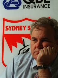 AFL news 2023: Ron Joseph dead, North Melbourne history, Sydney Swans  recruit Tony Lockett