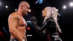 See more of the perfect ten scarlett bordeaux on facebook. 9 Real Life Couples Who Are Currently Starring In Wwe
