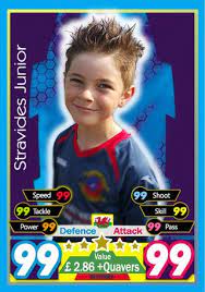 33 free trading card templates (baseball, football, etc.) you can create your own trading card template for different purposes, whether creative, sports or scientific. Make Match Attax Top Trump Cards Using Photoshop Mail Merge 10 Steps With Pictures Instructables