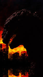 I do this angle a lot, playing up the neck ridge makes him more like a cobra. Shin Godzilla 2016 Mobile Wallpapers Wallpaper Cave