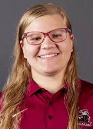 2021-22 Women's Rugby Roster