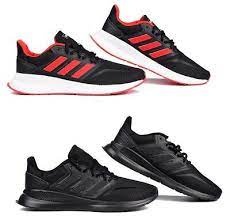 Adidas entwickelt technologien und materialien, die dich unterstützen. Adidas Herren Schuhe Runfalcon Herrenschuhe Sneaker Turnschuhe Eur 43 90 Picclick De