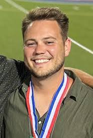 Andy Salmon's Instagram, Twitter & Facebook