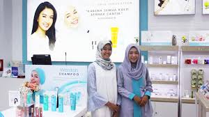 Maybe you would like to learn more about one of these? Lowongan Kerja Wardah Beauty Advisor Pt Paragon Technology And Innovation Situs Pencari Kerja
