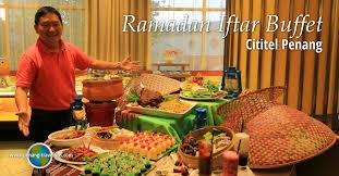 The royale coffee house warisan nusantara ramadhan buffet promotion. Cititel Penang S Ramadhan Iftar Buffet 2017