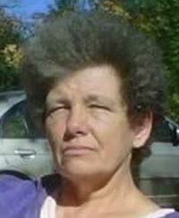 Obituary of Julia "Judy" Humphrey