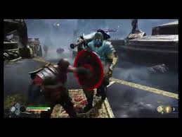 Kratos faces all manner of challenges across the nine norse realms in god of war, but when you're looking to cut out the puzzles and just focus on proving your worth in the battlefield, the volcanic realm of muspelheim is the place to go. God Of War Blue Traveler Fight Asgard Tower No Ax Youtube