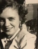 Irene Ochrymowych Obituary