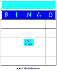 Make your own bingo cards to teach and reinforce math problems, counting, vocabulary, spelling, reading and other educational purposes. Free Printable Blank Bingo Cards Bingo Card Template Bingo Cards Printable Blank Bingo Cards
