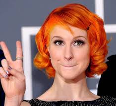 Herr von hagen darf ich's wagen, sie zu fragen, welchen kragen sie getragen, als sie lagen krank am magen in der stadt zu kopenhagen. Knallig Orange Haartonung Haare Farbe Haarfarbe