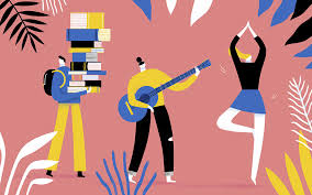 20 Productive Hobbies To Help You Excel In Life Toggl Blog Students answer questions about hobbies starting with something like what would. 20 productive hobbies to help you excel