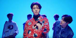 Invitation from nightmare city in australia. Got7 Say They Need One And Only You Feat Hyorin In Special Mv Allkpop