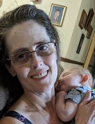 Obituary information for Melanie Cherene Call