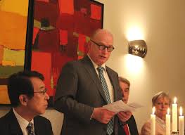 Check spelling or type a new query. Prof Dr Martin Stratmann President Germany In Canada Facebook