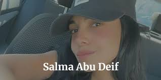 Salma Abu Deif