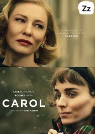 Many recommendations are films about men, but I believe that Carol, with  Cate Blanchette and Rooney Mara is one of the best LGBTQ+ films there is.  Based