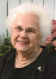 Florence Berry-Wilson Obituary and Online Memorial (2013)