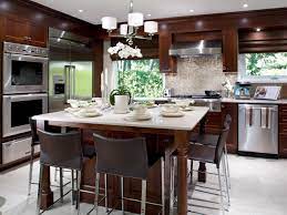 French country, belgian, swedish, italian, mediterranean influence, sophisticated old world and european inspired interiors. European Kitchen Design Pictures Ideas Tips From Hgtv Hgtv