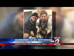 Other names that danielle uses includes danielle frances green, danielle green heaney, daniellle f green, danielle f green and frances green danielle. Murderer To Be Sentenced Victim S Family Has Say In Cou Youtube