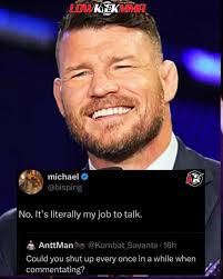 ALMEIDA VS SPIVAC, HOLLAND VS RDR?!