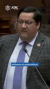 Senator Jesse Arreguín of the East Bay reflects