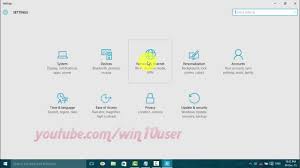 I need to disable this function all together. Windows 10 How To Turn On Or Turn Off Airplane Mode Youtube