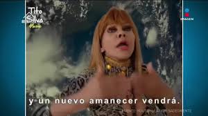 La tigresa del oriente sorprende al anunciar su matrimonio con joven 45 años menor. La Tigresa Del Oriente Hace Cancion Al Coronavirus Que Importa Youtube