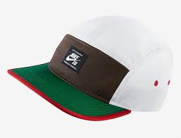 Cali 5 Panel Cap By Nike Sb Nike Sb Cap Cool Hats
