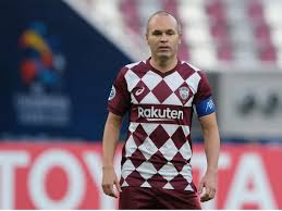 Pedri is an anagram of pride, which is his associated sin. Football Iniesta On Pedri He Is In The Right Place For His Development The Economic Times