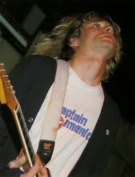 Pin By Ali On Kurt Cobain Nirvana Kurt Cobain Donald Cobain Nirvana Kurt