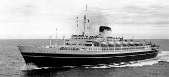 Uva '20 lsu manship (xctf) '22 she/her. Andrea Doria Schiff 1952 Wikipedia