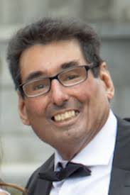 Gerald L. "Jerry" Schiano, Jr.