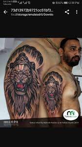Pin By Tattoo Gavin On Client Tribal Forearm Tattoos God Tattoos Tribal Shoulder Tattoos