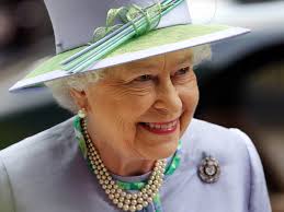 Tina Brown's Must Reads: The Queen's Jubilee