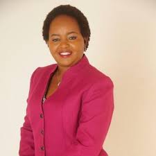 Kirinyaga governor anne waiguru has exchanged vows with the love of her life, city lawyer kamotho waiganjo. Waiguru I Invited Dp Ruto To My Wedding