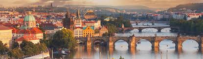 Die tschechische kurzform česko hat sich jedoch nicht durchsetzen können, so dass tschechien. Tschechien Urlaub Kurztrip In Die Metropole Prag Mehr Berge Meer