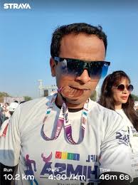 Can anyone suggest any local 10 k events