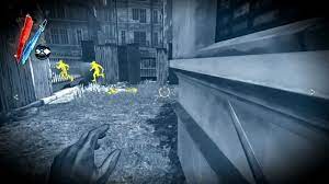 Granny S Wedding Recreation Dishonored Tbw Youtube