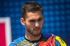 Bogle chez Honda Geico en 450