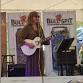 Valerie Newman @ The Brew Barn