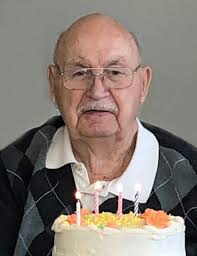 Obituary information for Leonard W. "Bill" Faust