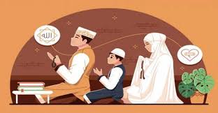 Untuk penjelasan yang lebih panjang silahkan kunjungi artikel saya sebelumnya. 8 Kewajiban Suami Terhadap Istri Menurut Islam Dalam Membangun Keluarga Sakinah