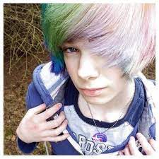 All of these are scene, fashionable and stunning! Emo Hair How To Grow Maintain Style Like A Boss Cool Men S Hair