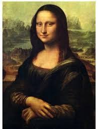 Pangeran diponegoro ayosebarkan com 3. Amati Dengan Cermat Lukisan Monalisa Karya Leonardo Davinci Karya Tersebut Telah Menjadi Lukisan Brainly Co Id