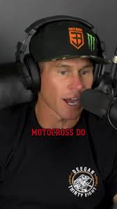 Brian Deegan and Beau Manley