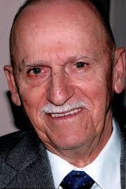 Marcel Joseph Cyrille Nadeau Obituary