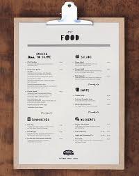 Restaurant Menu Design Inspiration Cafe Menu Design Menu Card Design Restaurant Menu Design