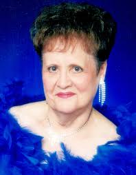 Rella (Caron) Daigle